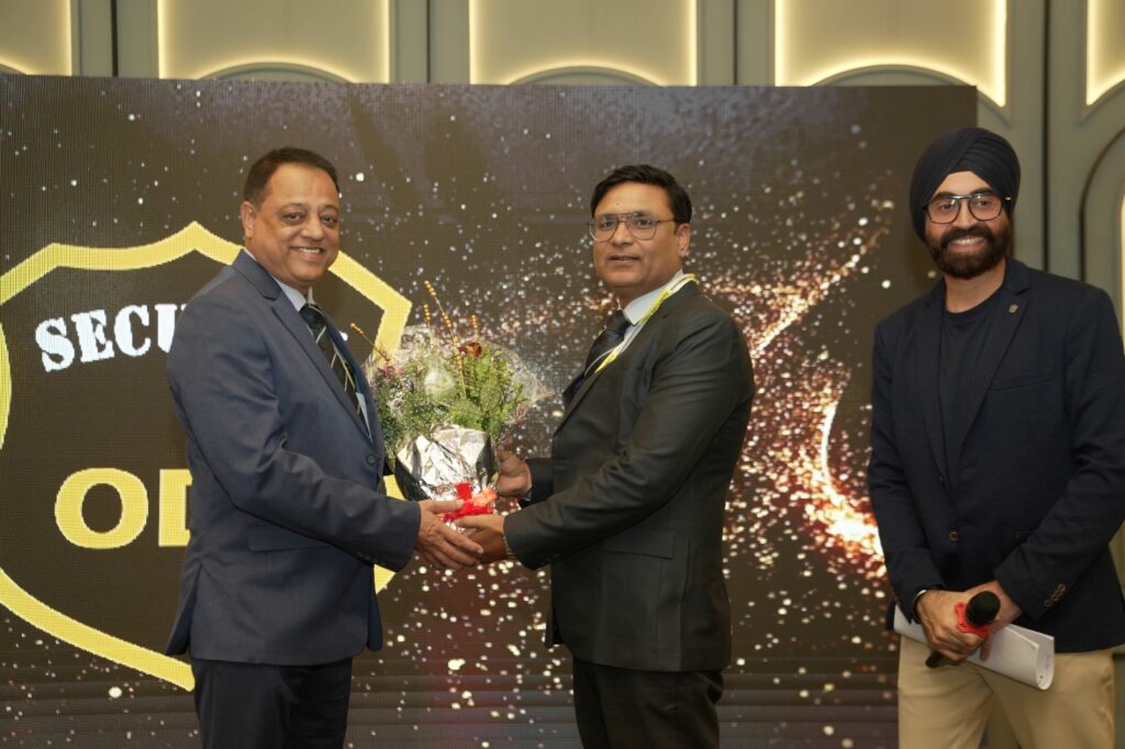 ODS Event