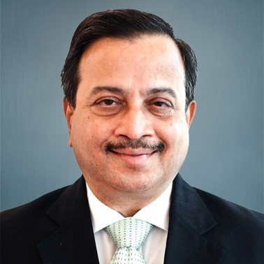 Praveen Kadale MD. CEO. of Tata Capital